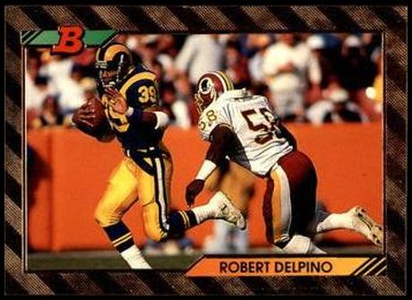 27 Robert Delpino